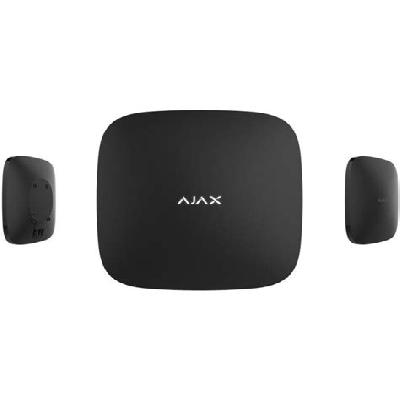 Ajax-hub  For Home Automation System