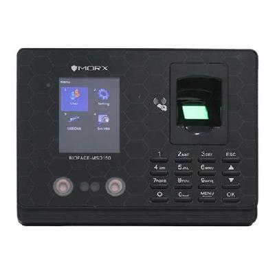 BioFace Mi01 Biometric Attendance Access Control System