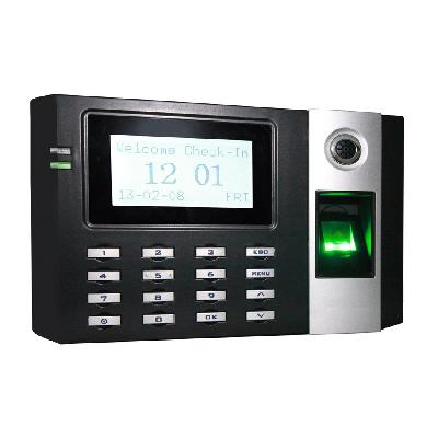 Biometric Attendance Bio