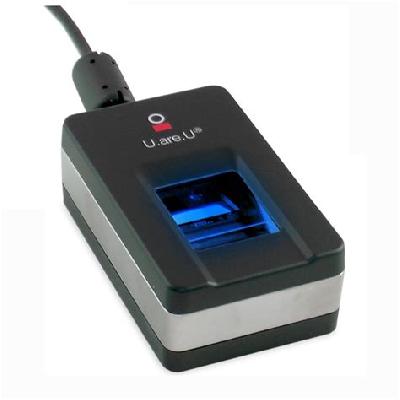 Biometric Fingerprint Scanners