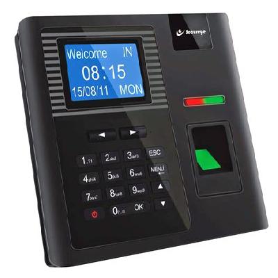 Biometric Machine