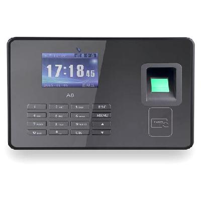 Biometric Machine Price