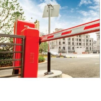 Boom Barrier MM-BBio-02 (L)