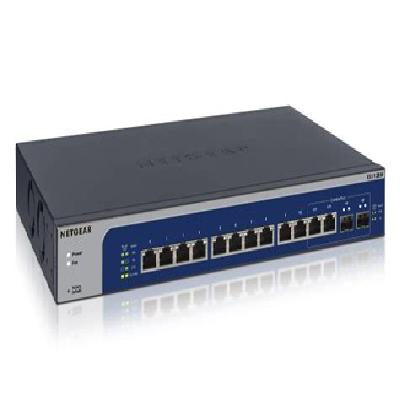CP Plus CP-UNW-HP24G2F2-24 24 Port PoE Switch