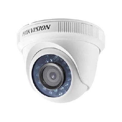 DS-2CE56D0T-IRPF HD 1080p Indoor IR Turret Camera