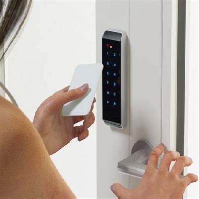 Electromagnetic Door Lock 600lbs