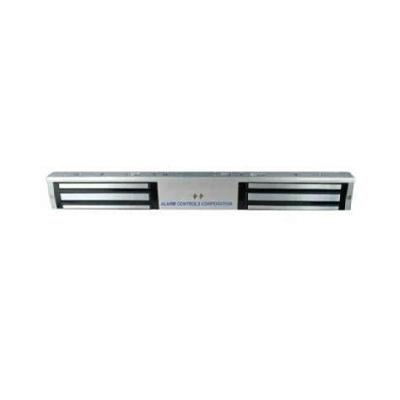 Electromagnetic Lock 600 LBS - Double Door, FTS 600D
