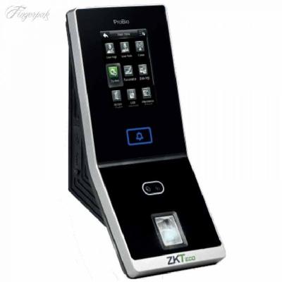 eSSL Probio Multi-Biometric Access Control System