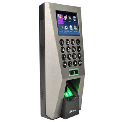 F18 Access Control System