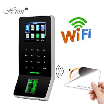 F22 Biometric Device