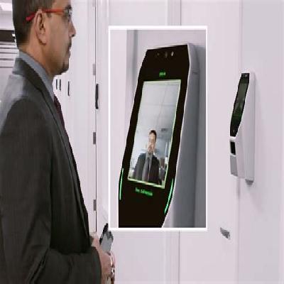 Face Access Control