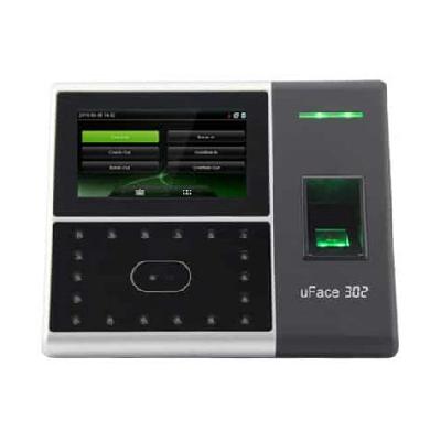 Face and Fingerprint UFace-302
