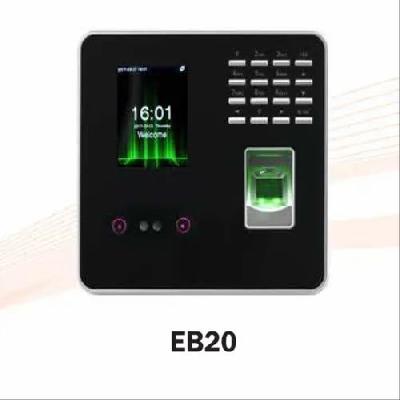 Face Recognition Essl-Ai-Face-Mercury