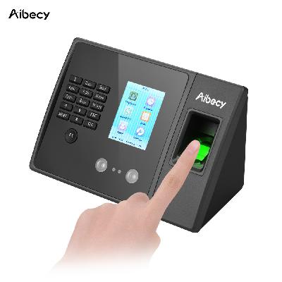 Fingerprint Attendance 