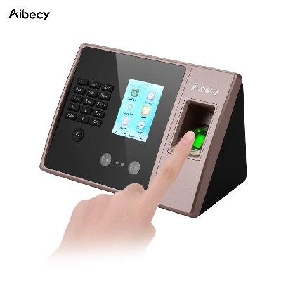 Fingerprint Biometric Machine
