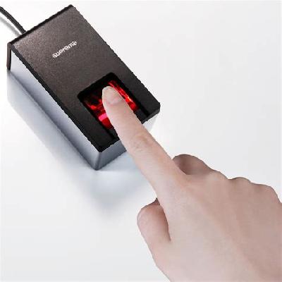 Fingerprint Scanner