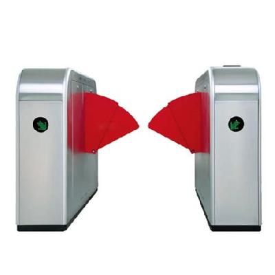 Flap Barriers