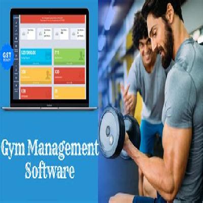 Gym Management Software
