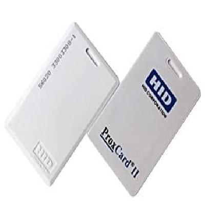 Hid Proximity Card