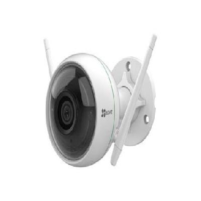 Hikvision CS-C3WN 2MP Wi-Fi Bullet Camera
