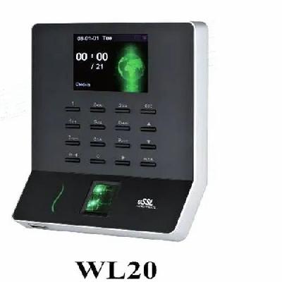 I9c Fingerprint Attendance