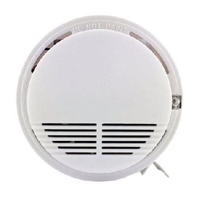 Intrusion Fire Alarm System (Fire Protect Plus)