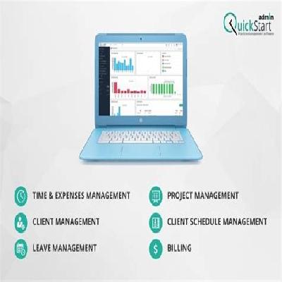 Leave Management Software