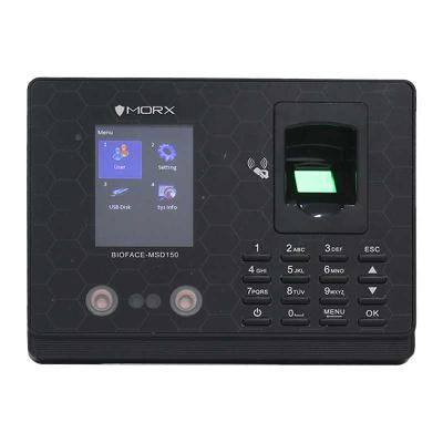 Mantra BioFace Time Attendance Machine