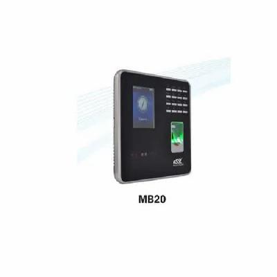 MB 20 UFACE