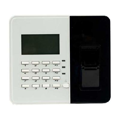 MM Technosoft BIOWEB C3 Biometric Attendance System