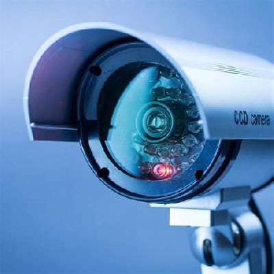 Security CCTV