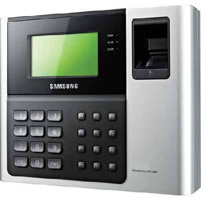 Single Door Controller