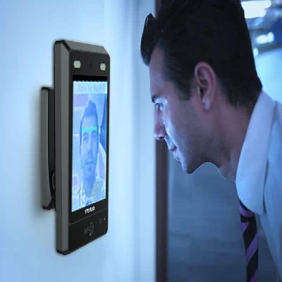 Speed Face Biometric  341