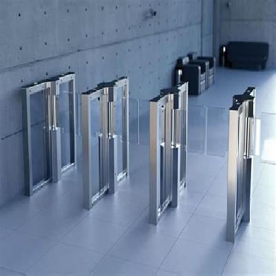 Speed Gates Turnstile