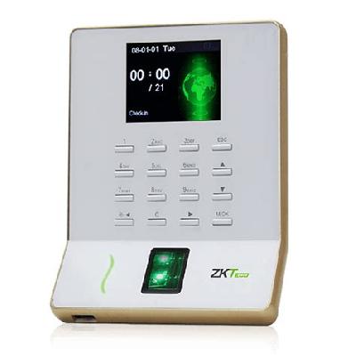 WL 20 (WiFi) Biometric Attendance Machine