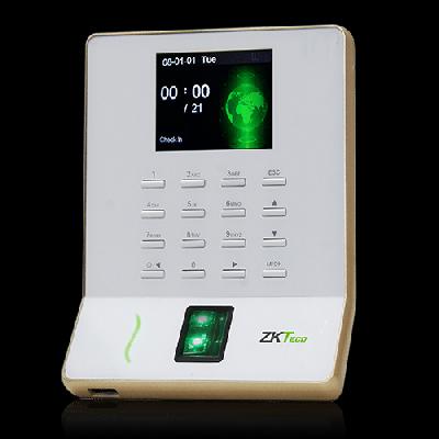 Wl 20 Biometric WiFi Device