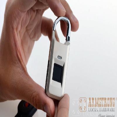 Armstrong Fingerprint Door Lock