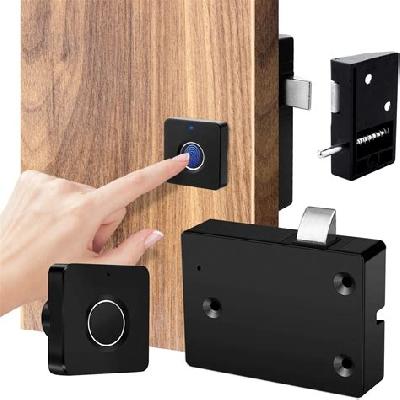 Cabinet Digital Finger Print Lock