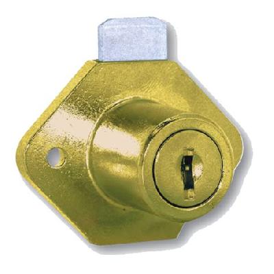 Cabinet Wood Drawer Locker Lock