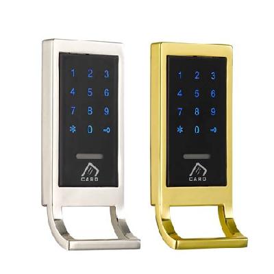 Digital Cabinet Card Lock