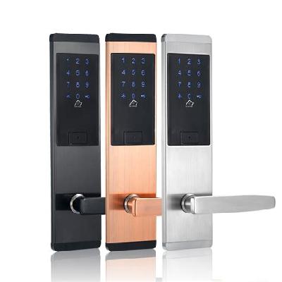 Digital Card Lock Key Less
