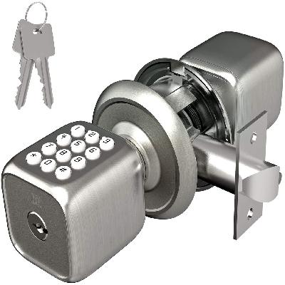Digital Door Lock