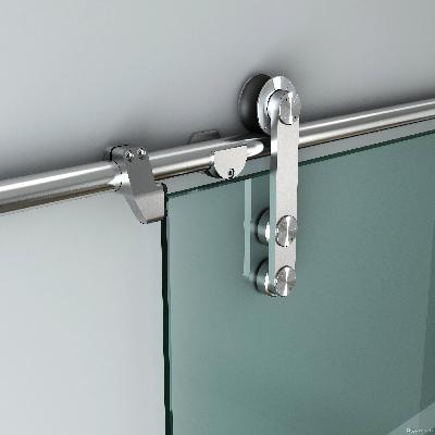 Glass Sliding Door Fittings