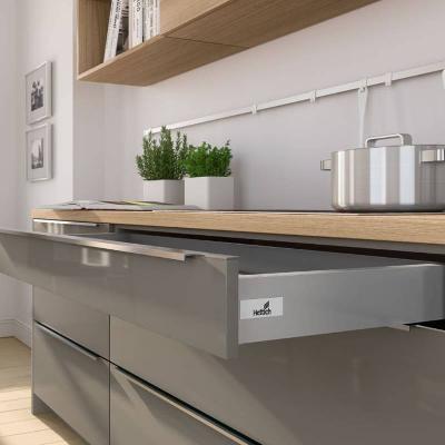 Hettich Kitchen Accessories