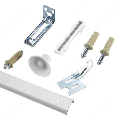 Internal Sliding Folding Bi Fold Door Fitting