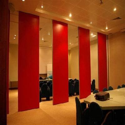 Movable Acoustic Wall Rollers