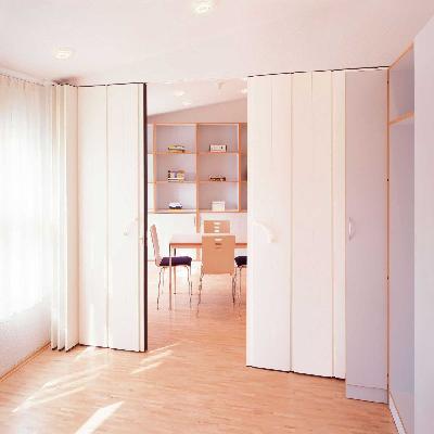 Movable Partition