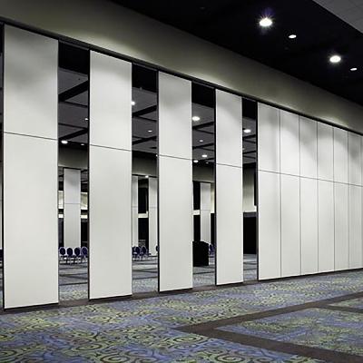 Movable Partition Walls