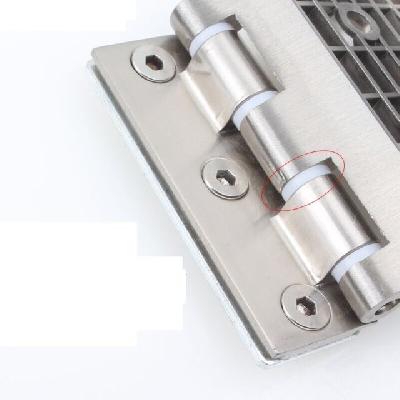 Office Glass Door Hinge