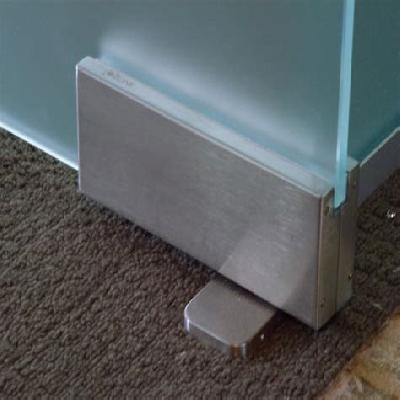 Ozone Glass Fittings